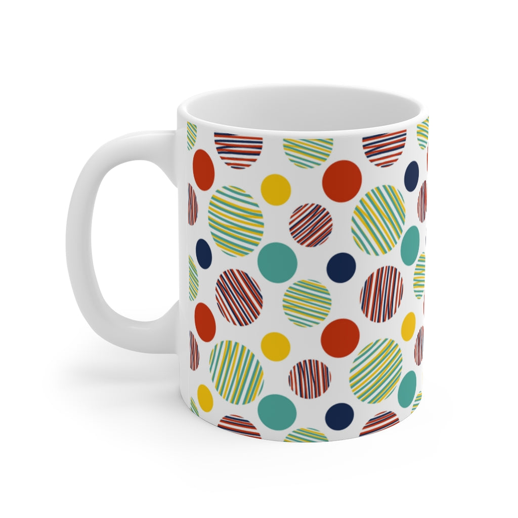 Morning Mug 11oz