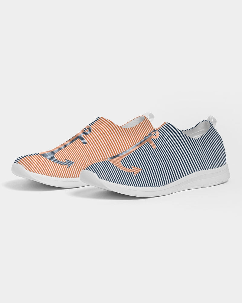 Sailing Men's Slip-On Flyknit Shoe