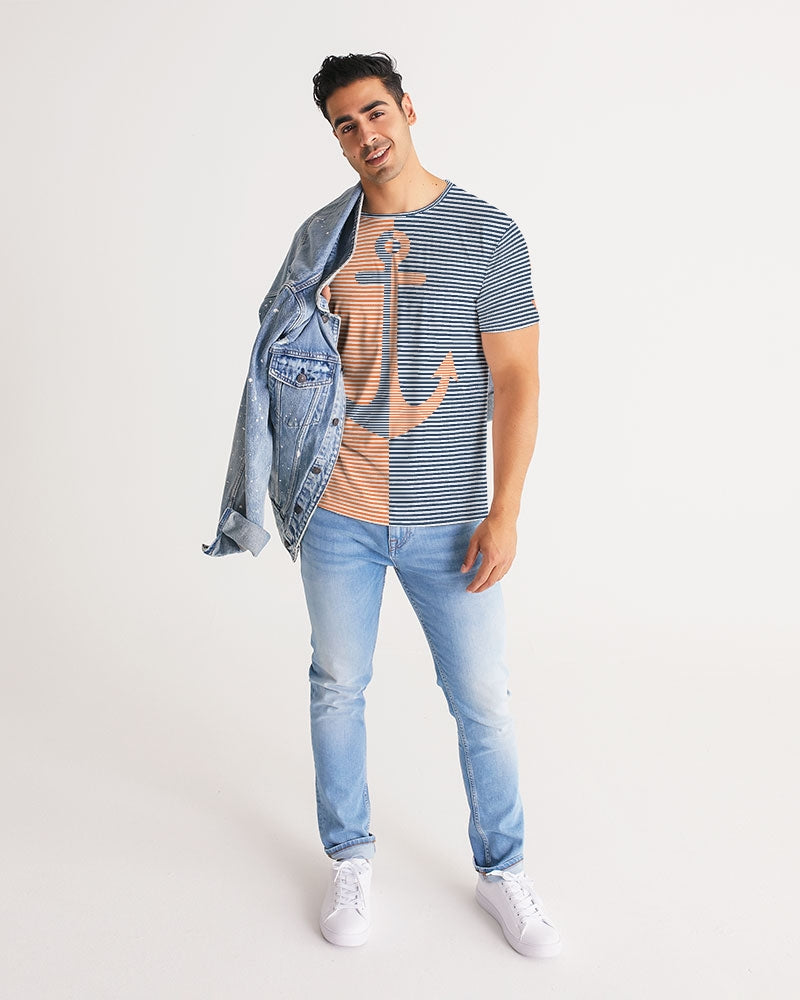 Sailing Men's Tee