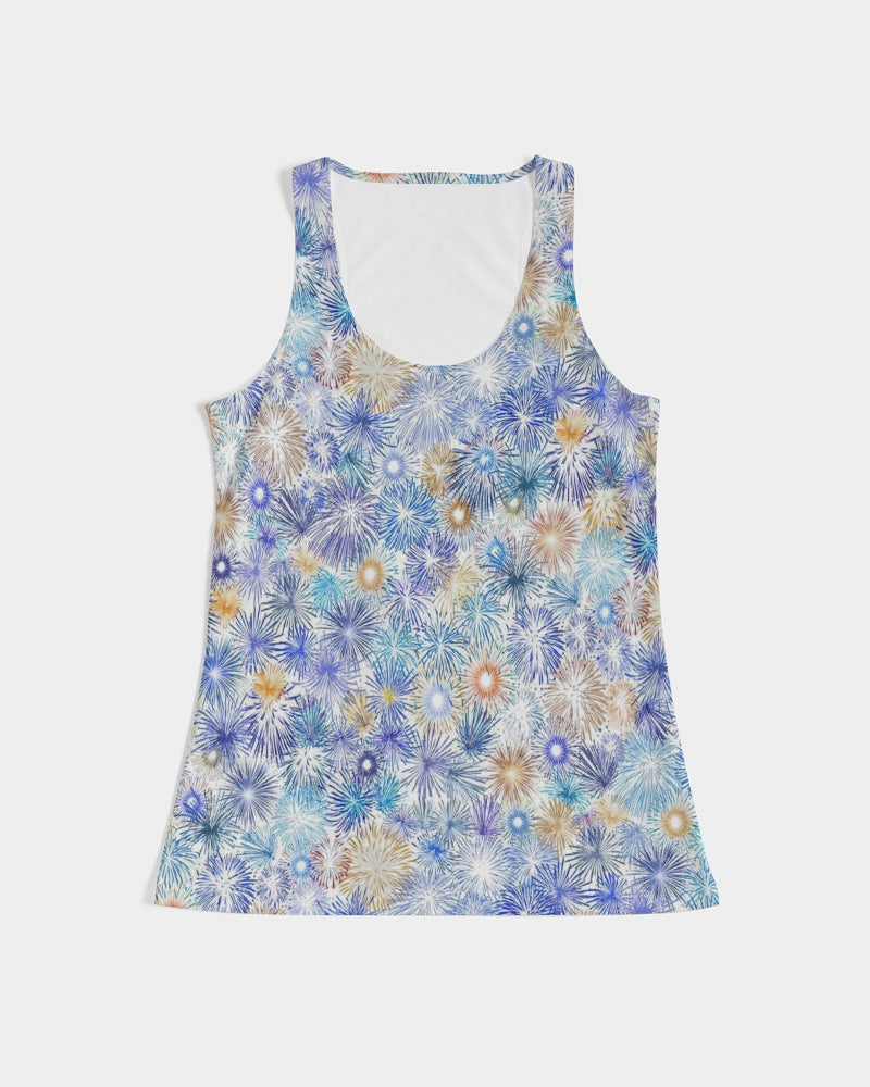 Fireworks Women's Tank