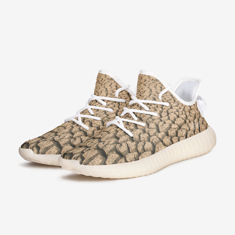 DESERT Unisex Lightweight Sneaker YZ
