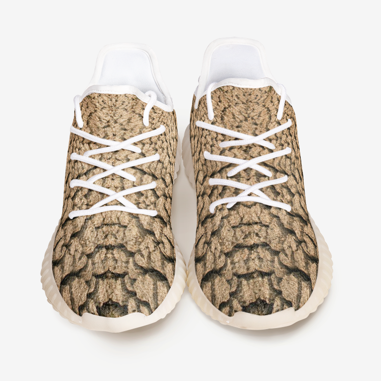 DESERT Unisex Lightweight Sneaker YZ