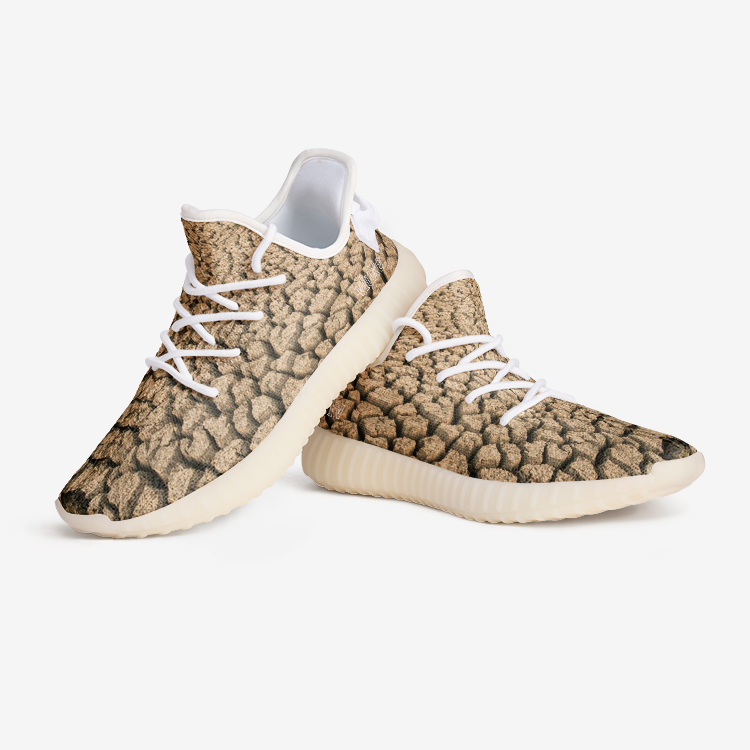 DESERT Unisex Lightweight Sneaker YZ