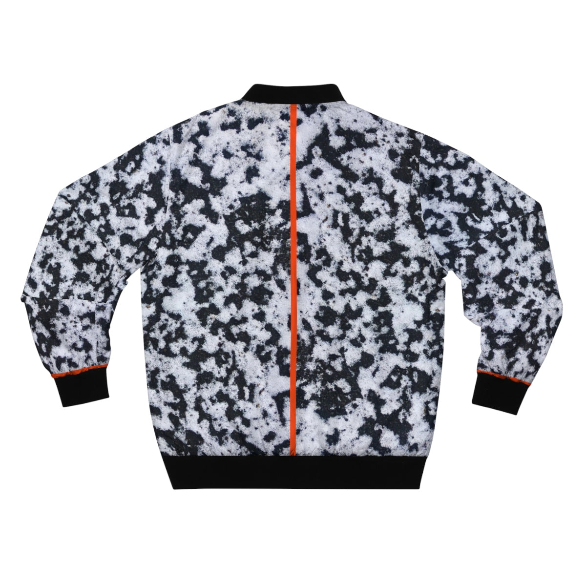 Snowed Men's AOP Bomber Jacket