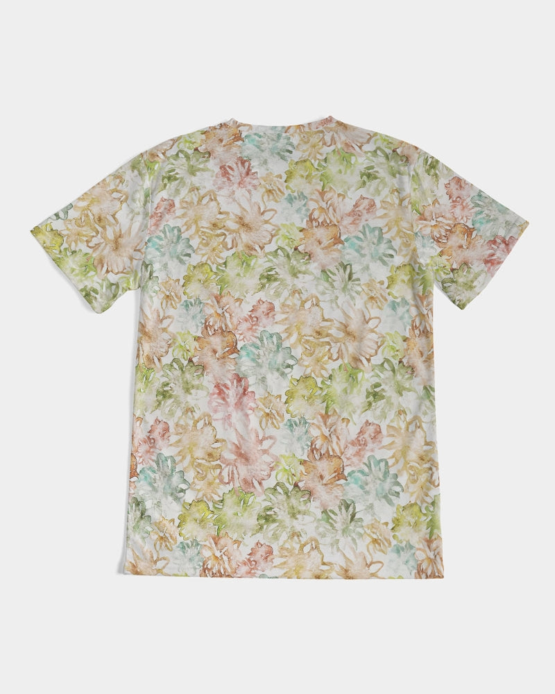 Ostuni Men's Tee | Always Get Lucky