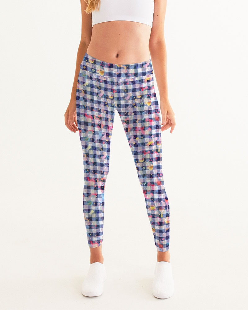 Style Explosion Women's Yoga Pants