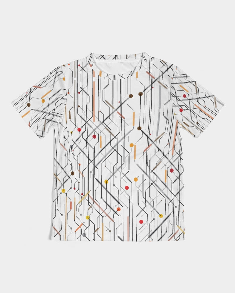 Circuit Kids Tee