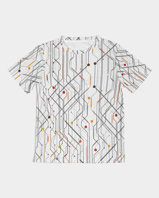 Circuit Kids Tee