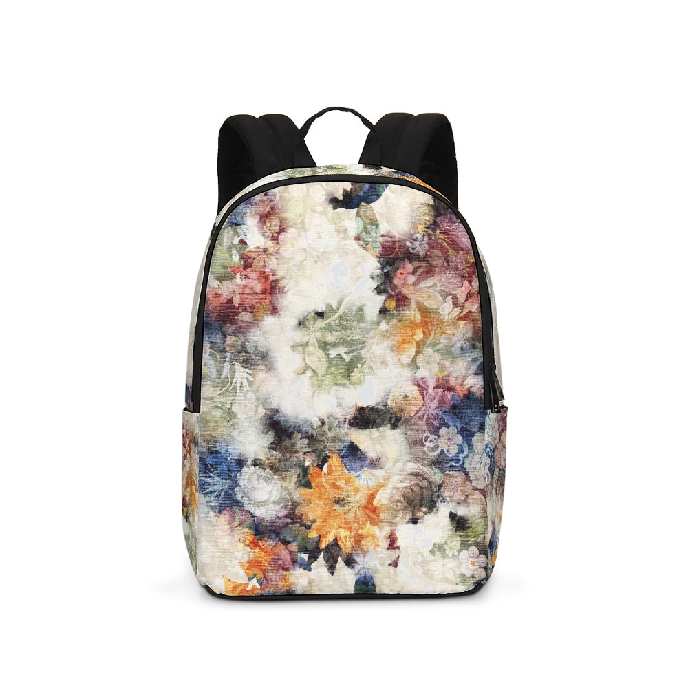 Faded Memory Large Backpack | Get Lucky, Inc.