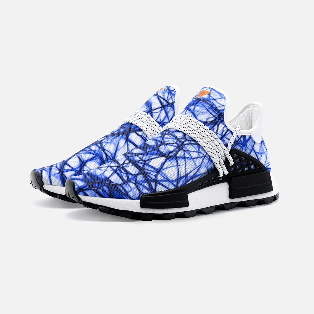 Unisex Lightweight Comfort Shoes S-1
