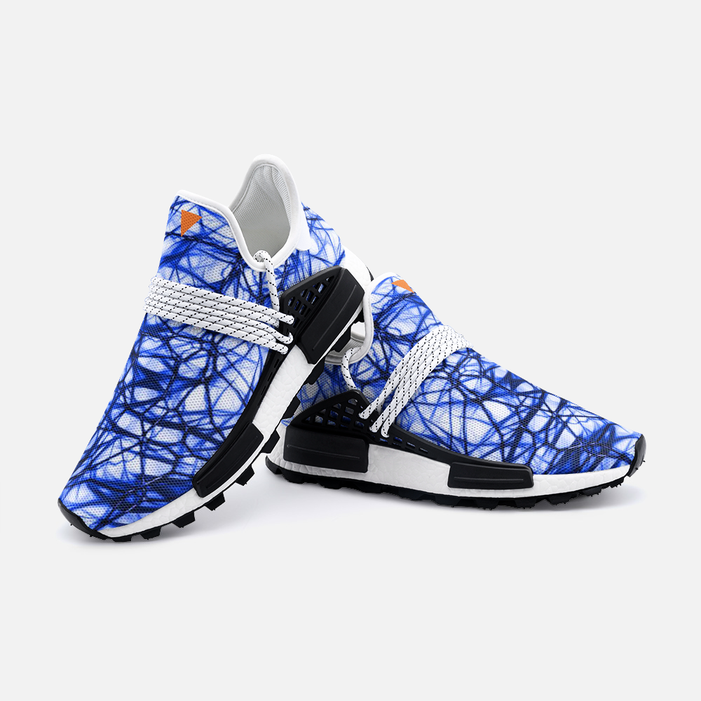 Unisex Lightweight Comfort Shoes S-1