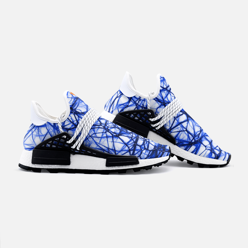 Unisex Lightweight Comfort Shoes S-1