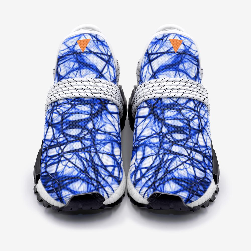 Unisex Lightweight Comfort Shoes S-1