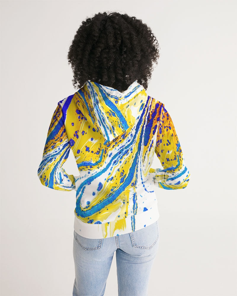 Splash Women's Hoodie