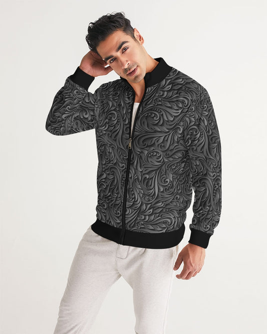 Massara Men's Track Jacket | Always Get Lucky