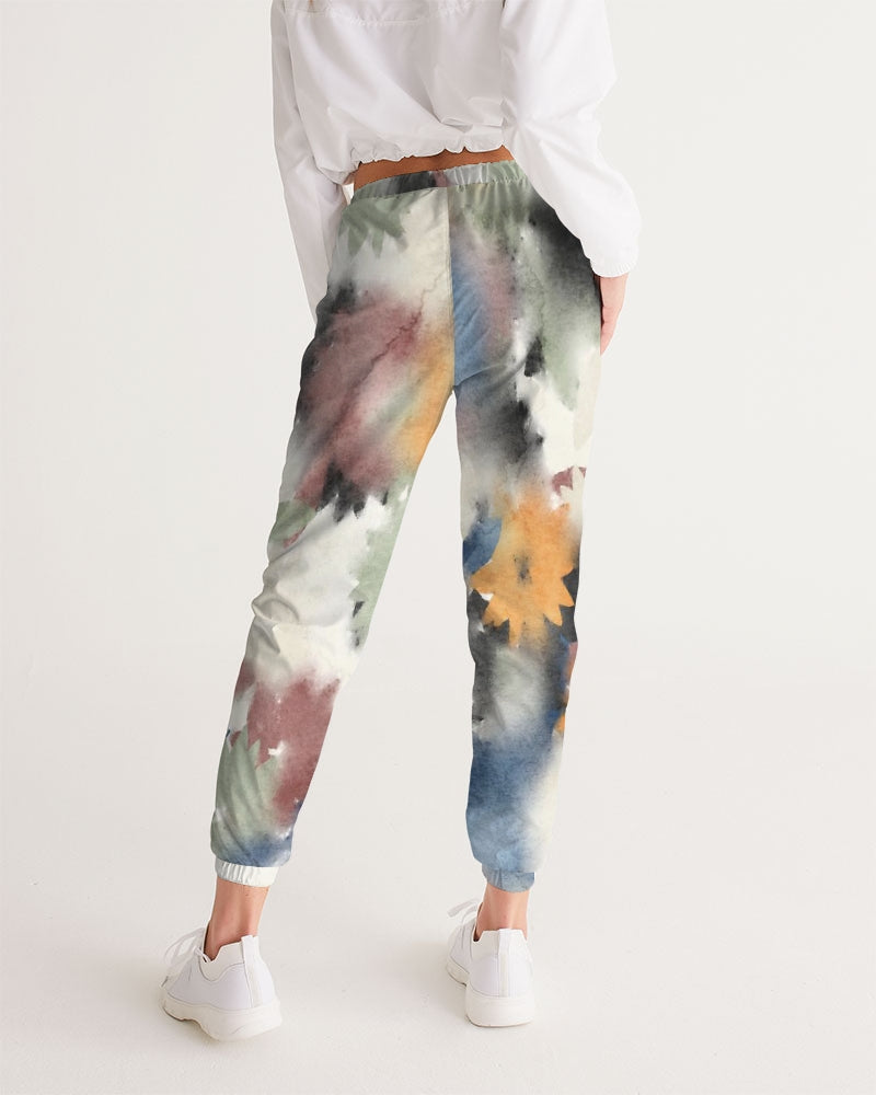 Faded Love Women's Track Pants | Always Get Lucky