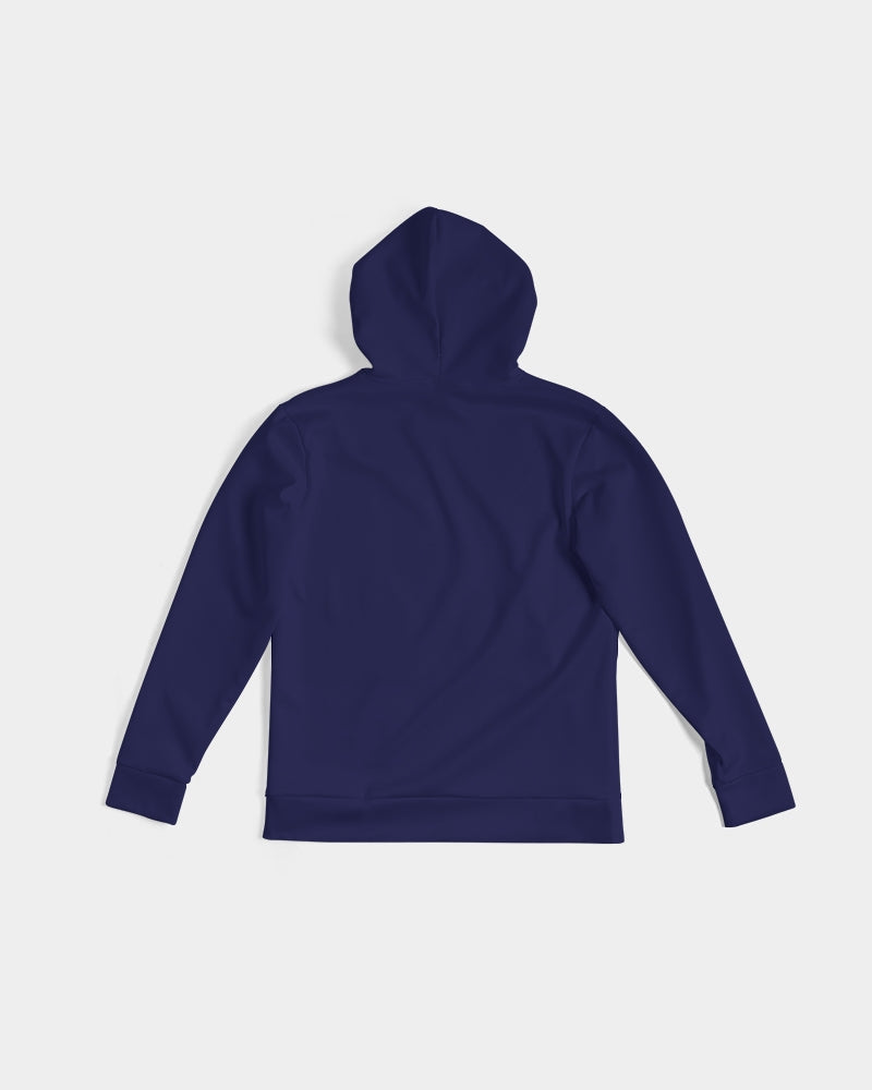 Nocturne Men's Hoodie | Always Get Lucky