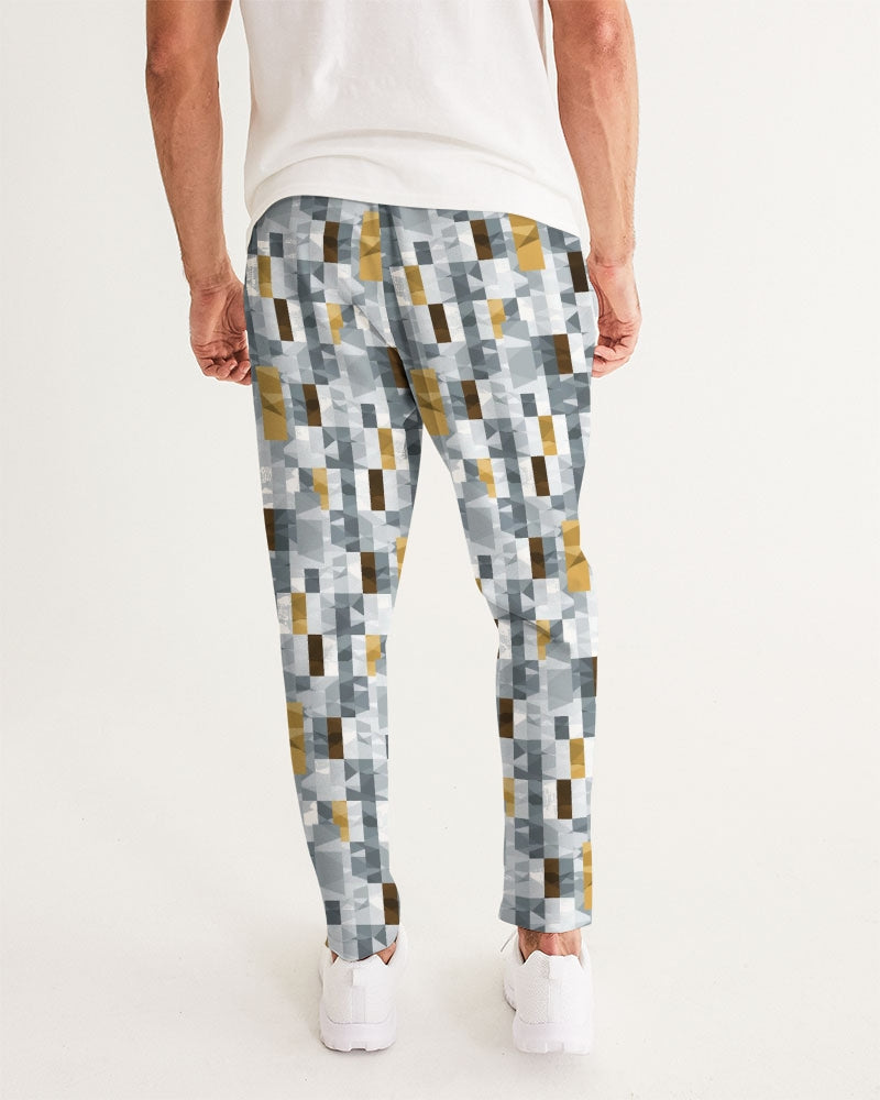 Carrara Men's Joggers | Always Get Lucky