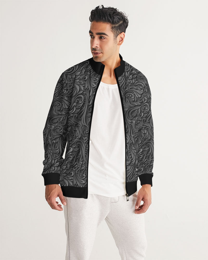 Massara Men's Track Jacket | Always Get Lucky