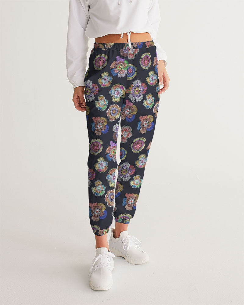 Blooming Women's Track Pants