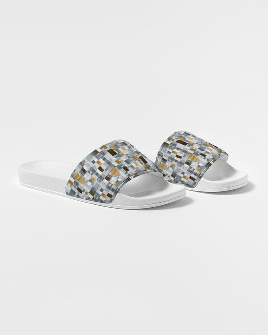 Carrara Women's Slide Sandal | Always Get Lucky