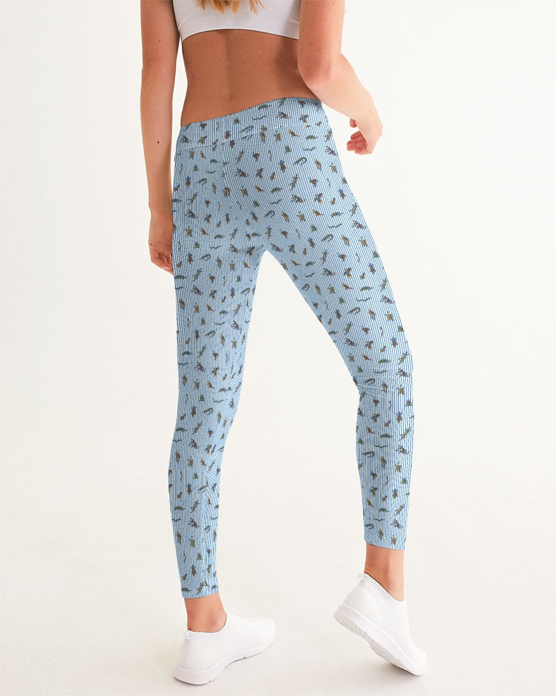 Amazona Women's Yoga Pants
