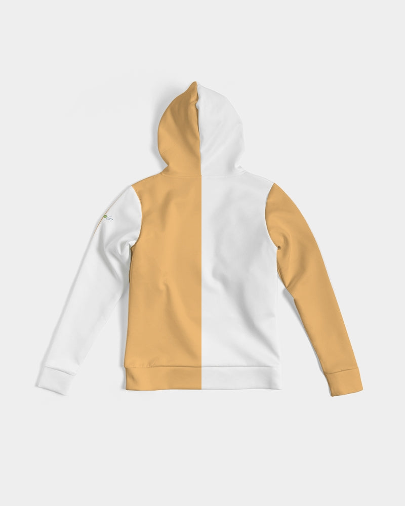 Blocks Women's Hoodie