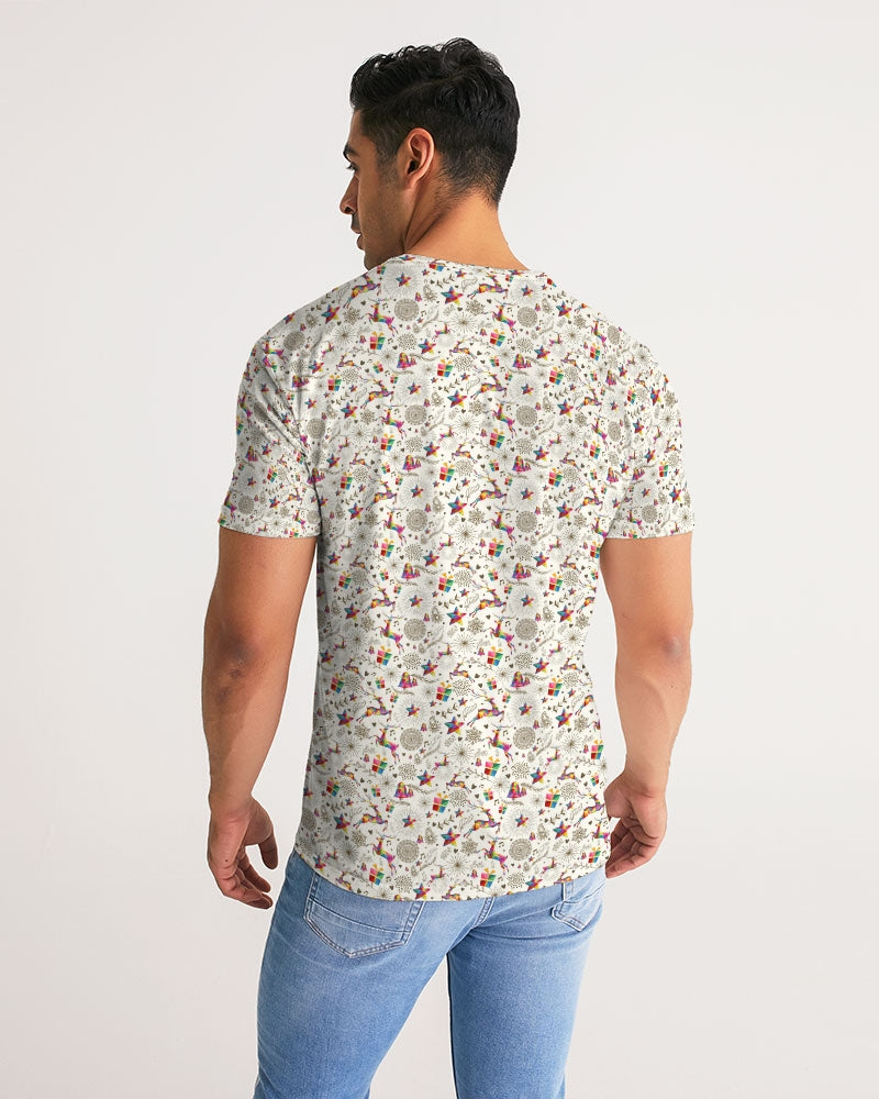 Holiday Spirit Men's Tee