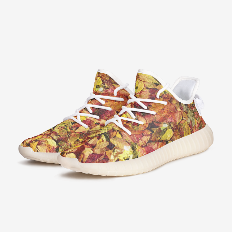 FALLIN' Unisex Lightweight Sneaker YZ