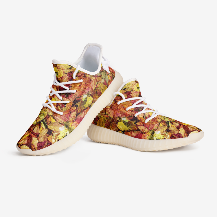 FALLIN' Unisex Lightweight Sneaker YZ