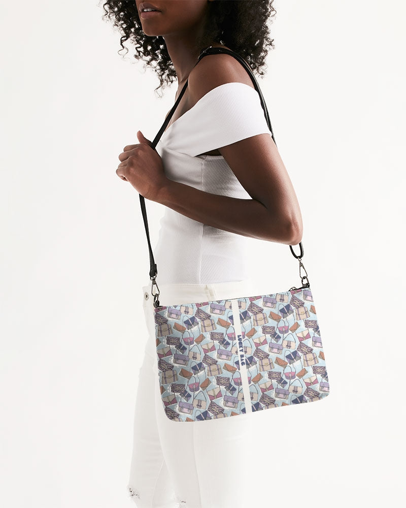 Lucky Bag Light Daily Zip Pouch
