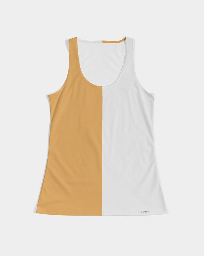 Blocks Women's Tank
