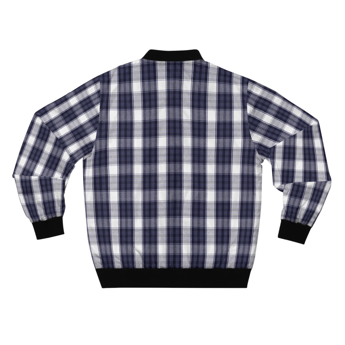 Roanoke Men's AOP Bomber Jacket