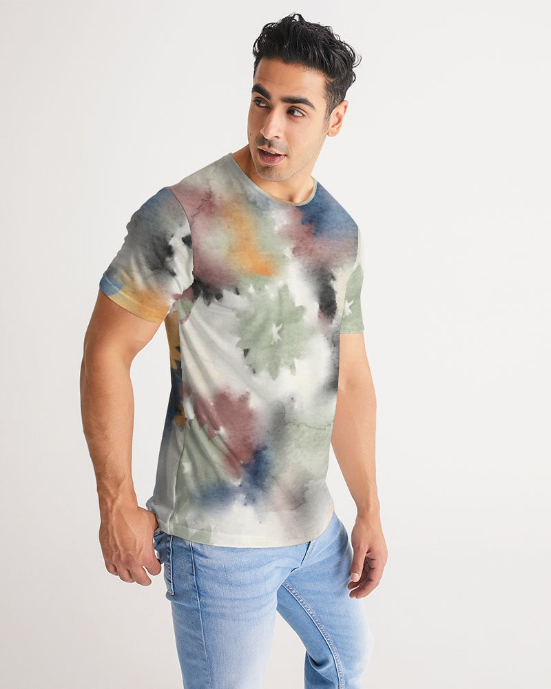 Faded Love Men's Tee | Always Get Lucky