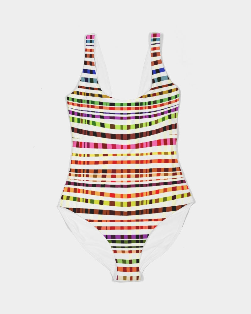 Savannah Women's One-Piece Swimsuit