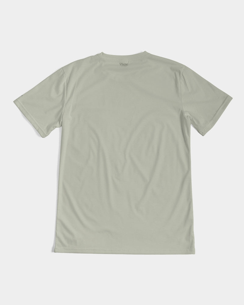Solid State Of Mind Celery Men's Tee