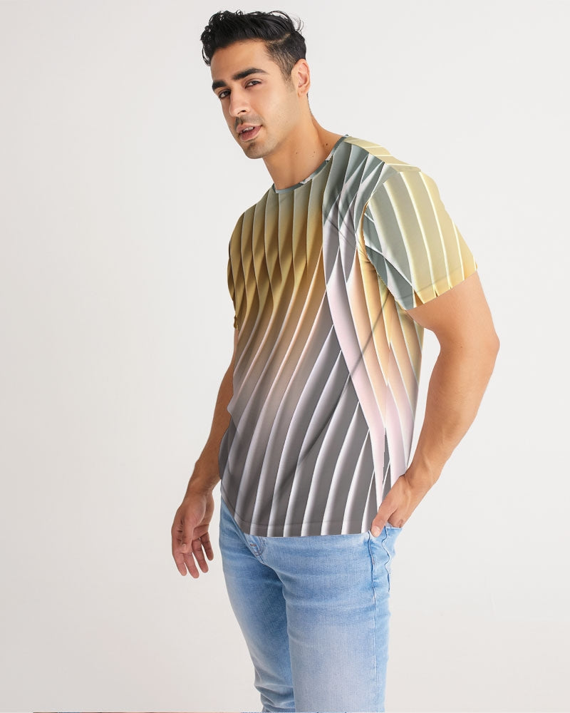 Futura Men's Tee | Always Get Lucky