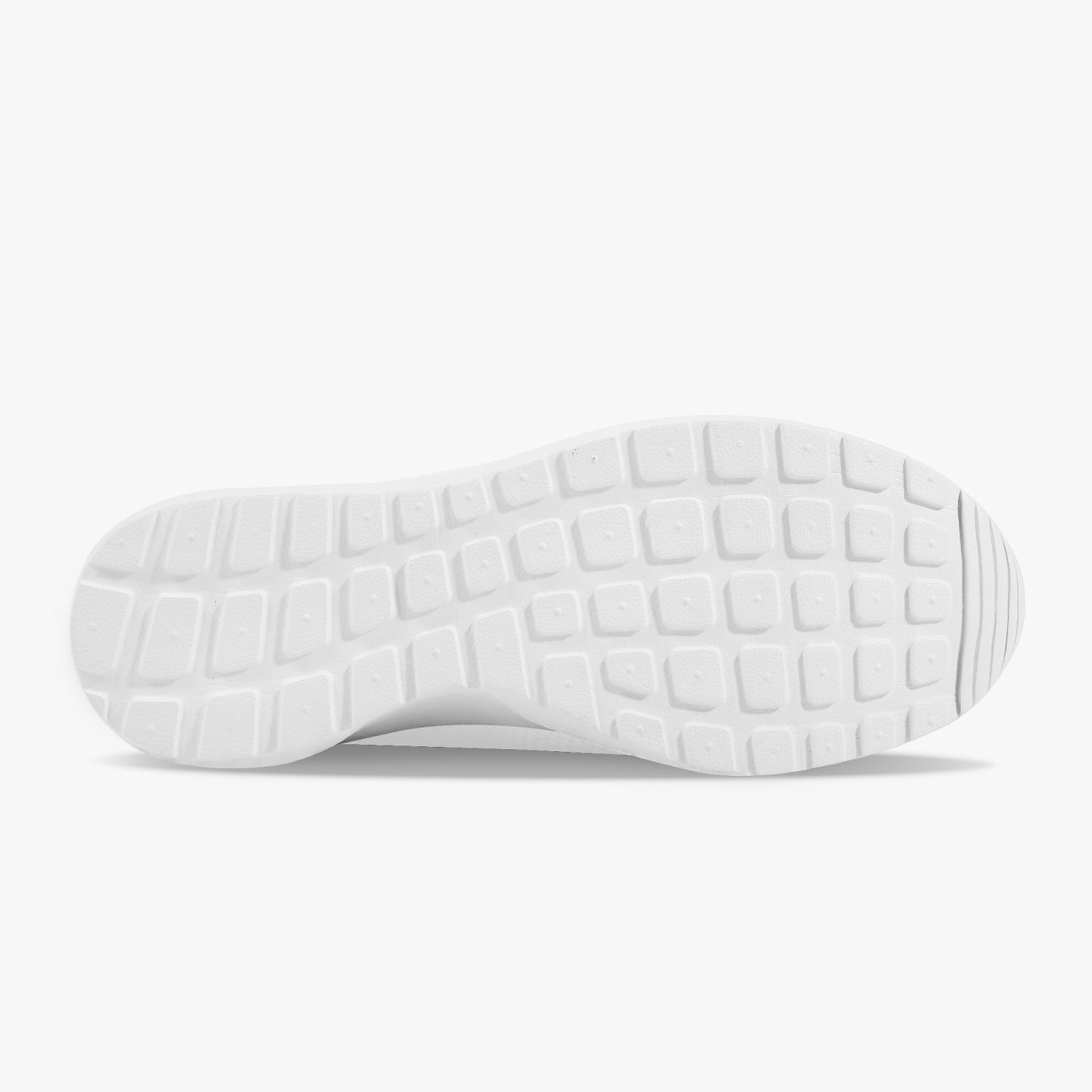Layered Stones Casual Mesh Non-Woven Slippers