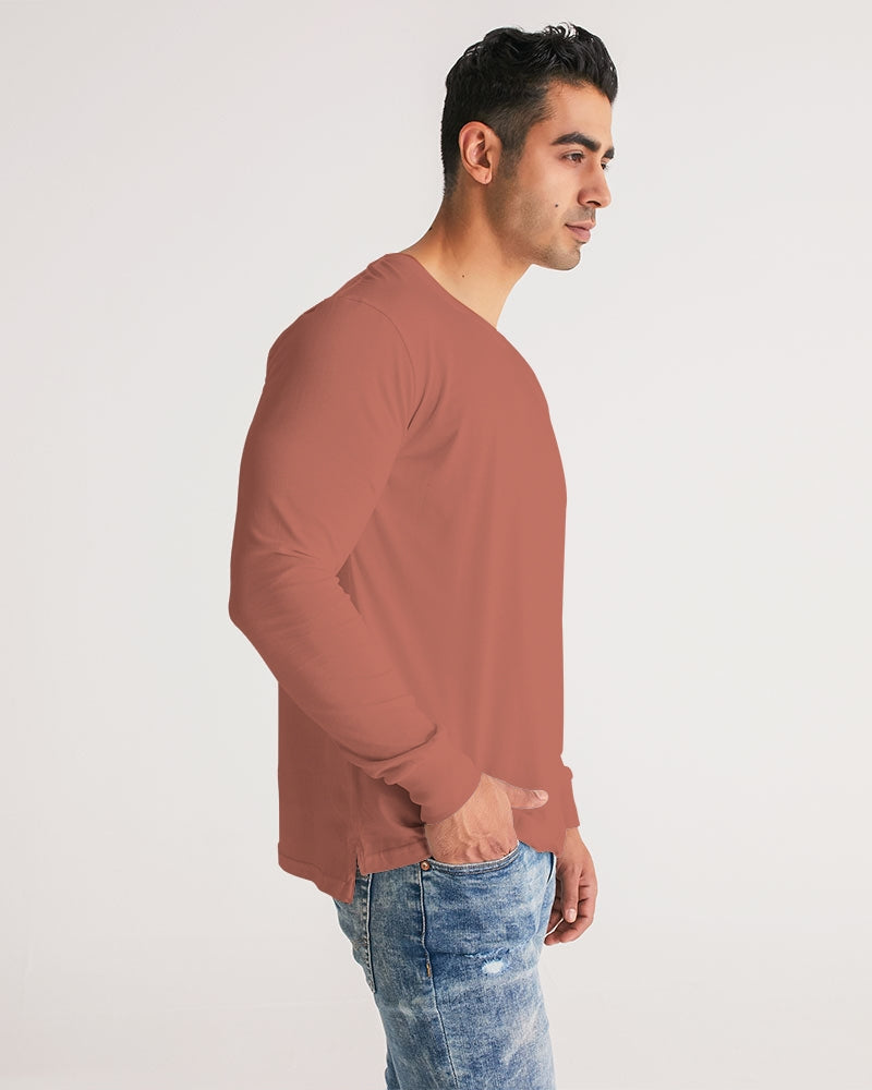 Forever Brick Men's Long Sleeve Tee