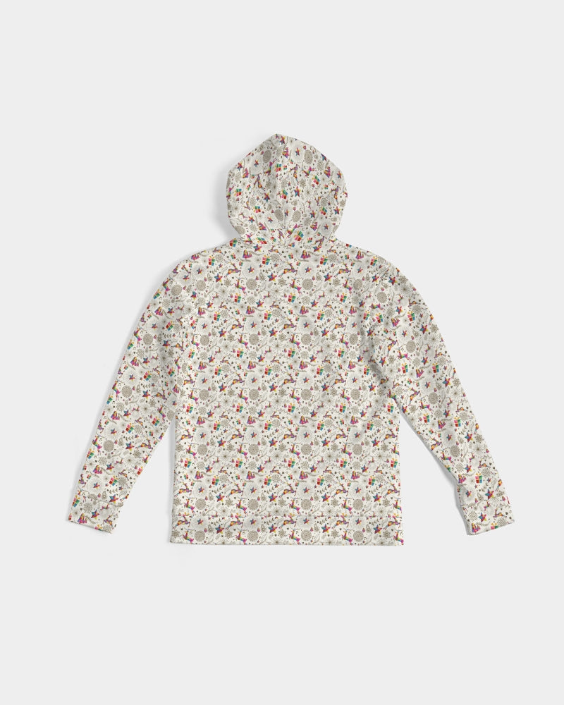 Holiday Spirit Men's Hoodie