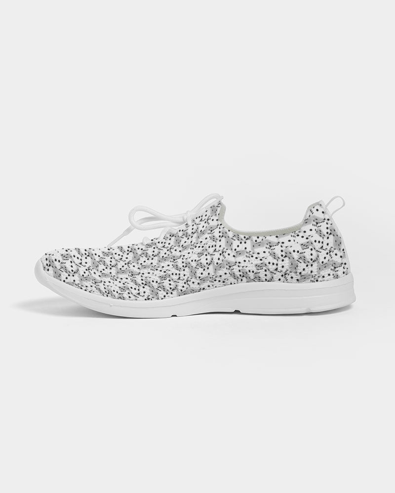 Roll The Dice Men's Lace Up Flyknit Shoe | Always Get Lucky