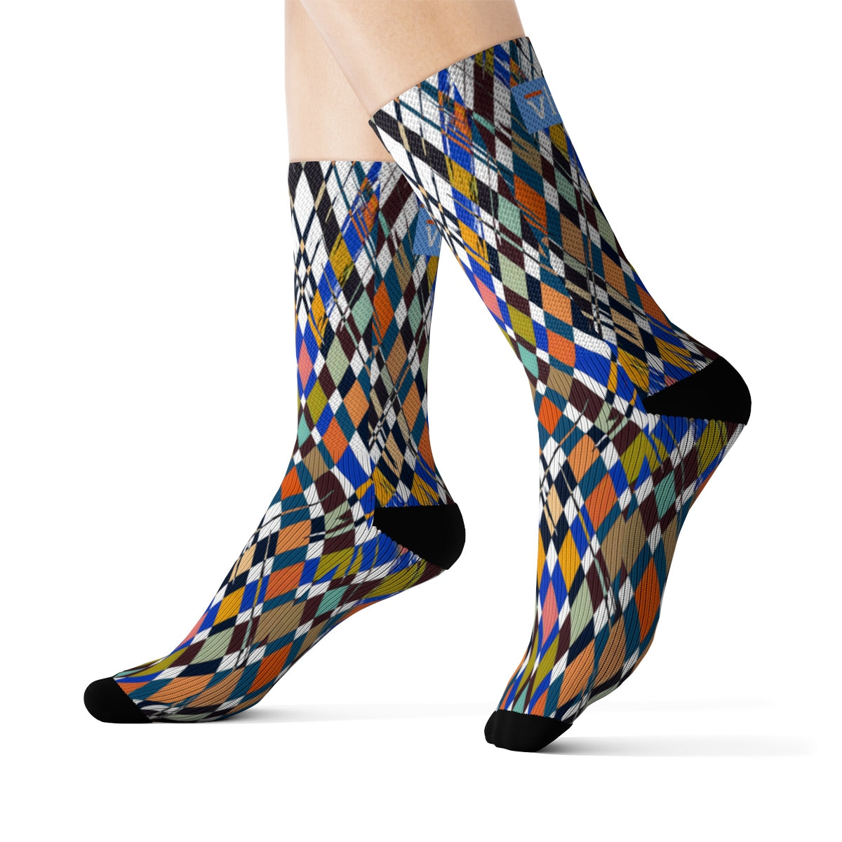 Jester Socks