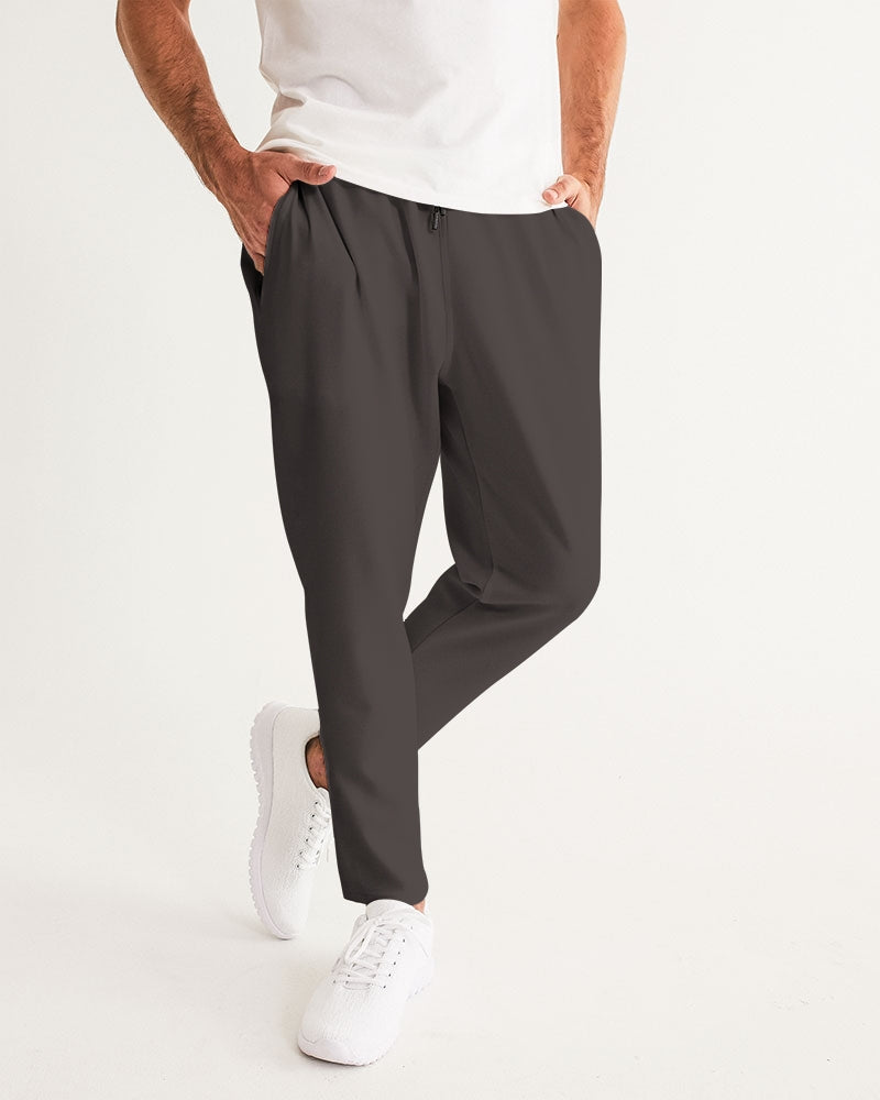 Forever Charcoal Men's Joggers