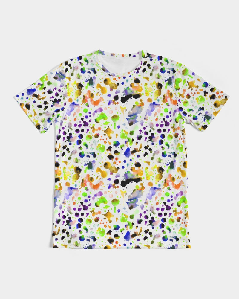 Funky Beast Men's Tee | Always Get Lucky