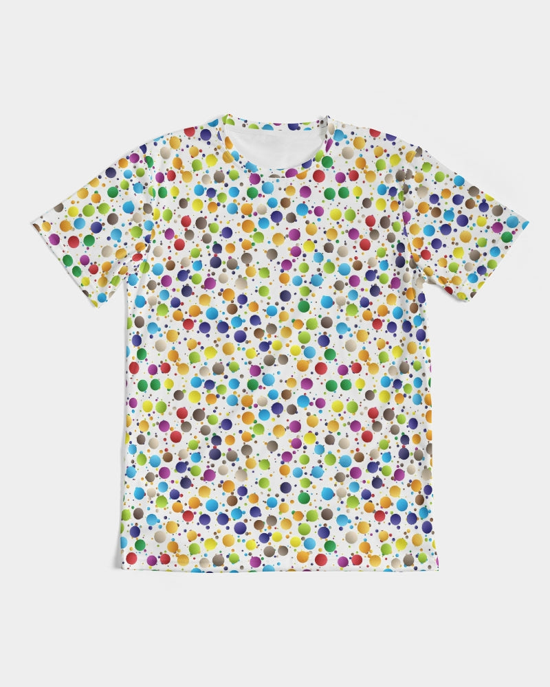 Happiness Men's Tee | Always Get Lucky