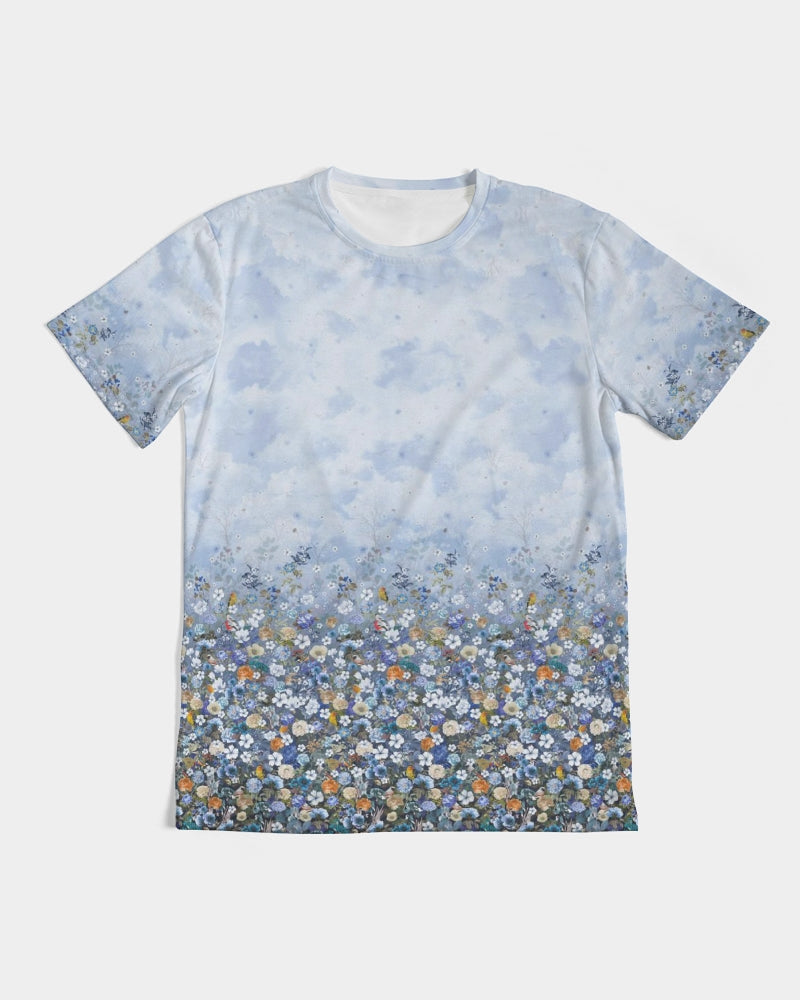 Floral Heavens Men's Tee