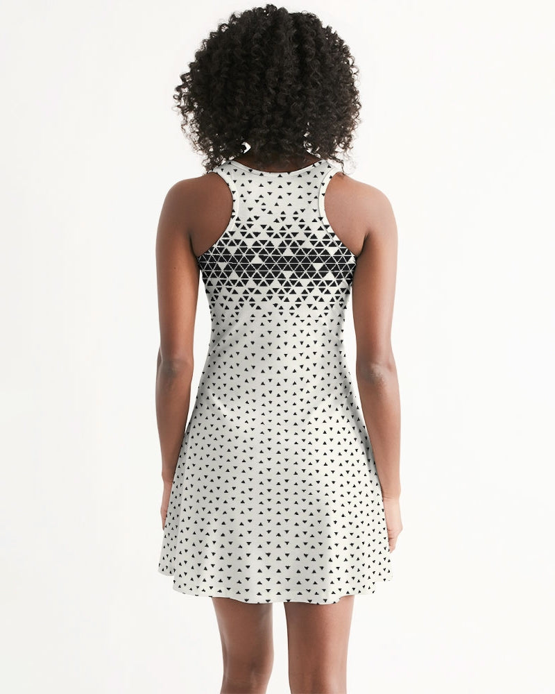 Viterbo Women's Racerback Dress