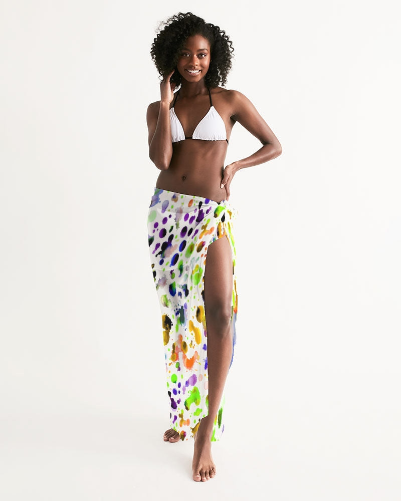Funky Beast Swim Cover Up | Always Get Lucky