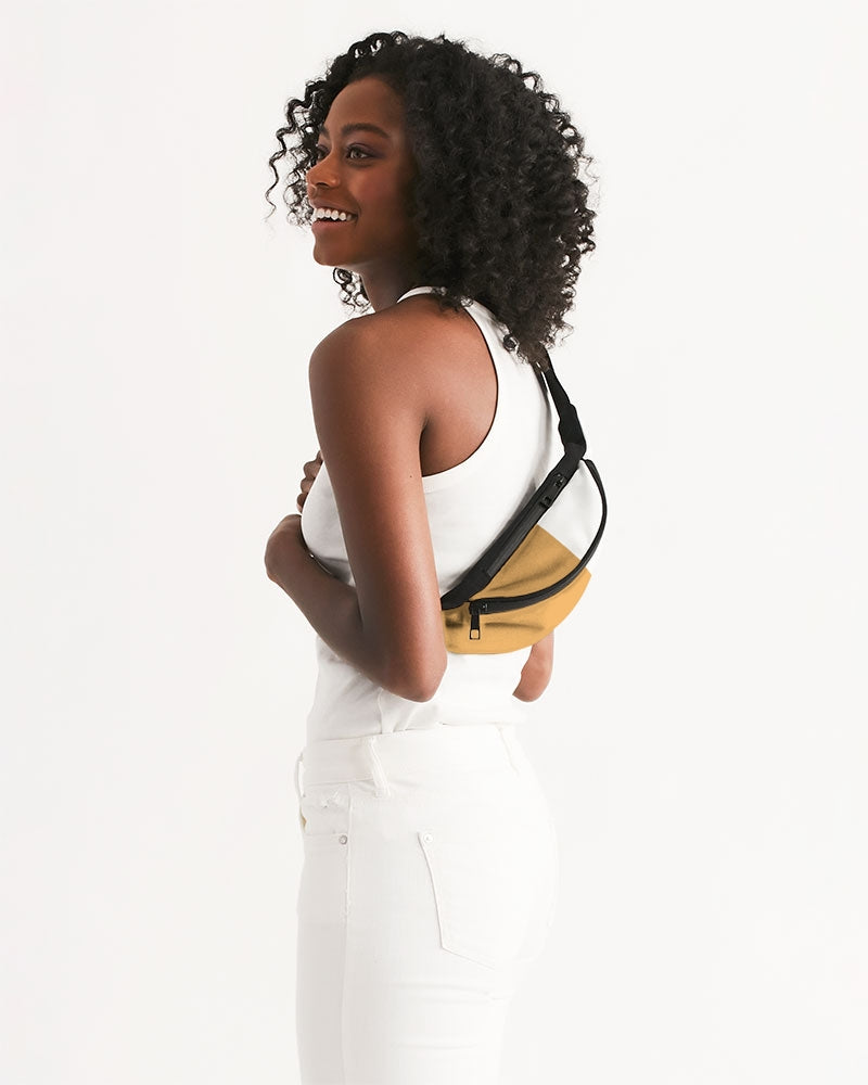 Blocks Crossbody Sling Bag