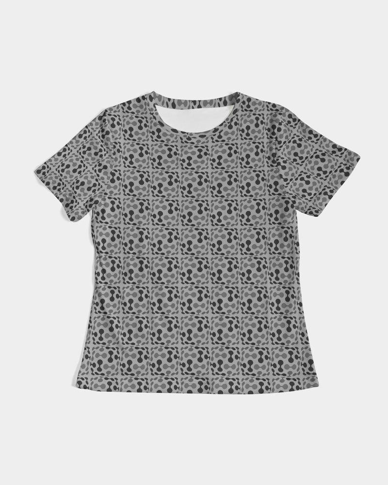Camo Boom Women's Tee